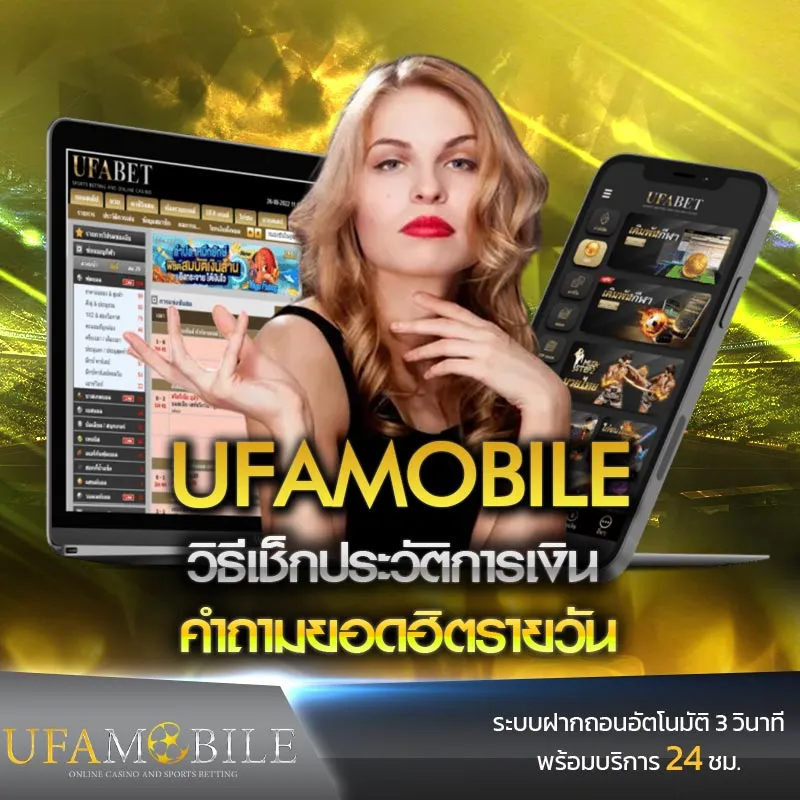 ดูประวัติการเงิน